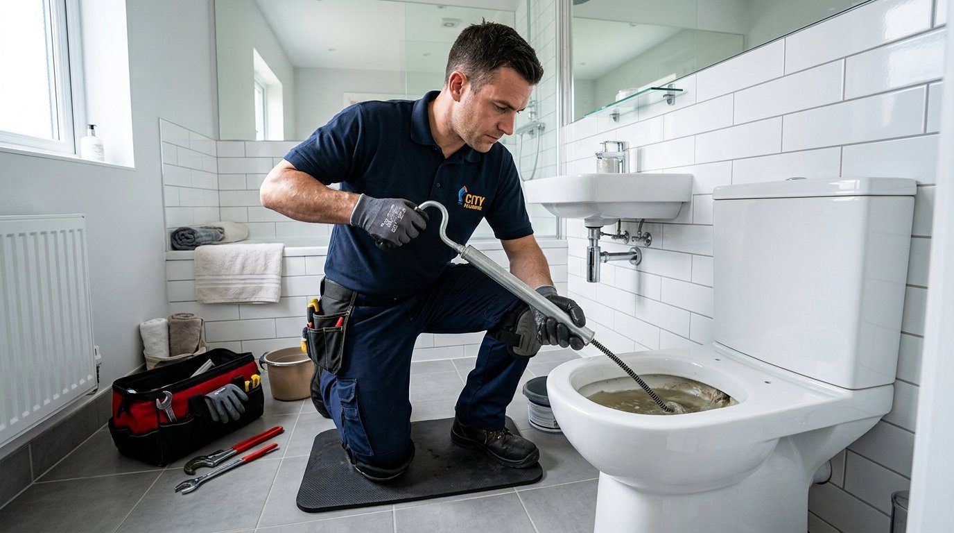 Başakşehir Gider Açma servis görseli