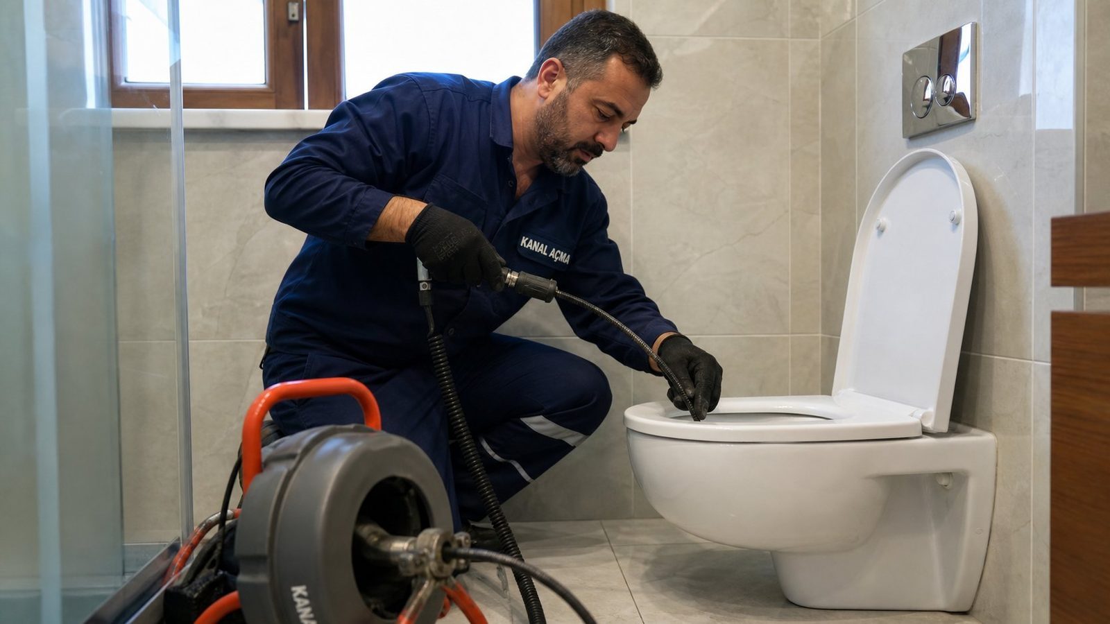 Mutfak Lavabosu Tıkanınca Ne Yapılmalı?